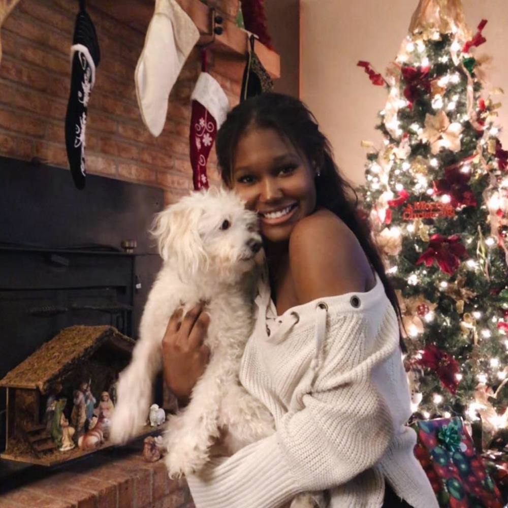 Meet your Posher, Kendelle